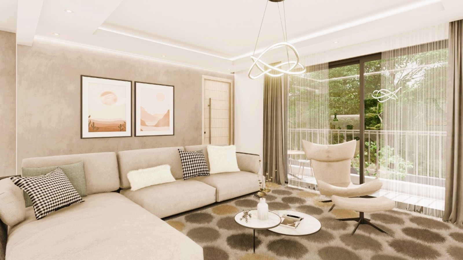 Image_, Appartement, Moka, ref :2405056BJNHH