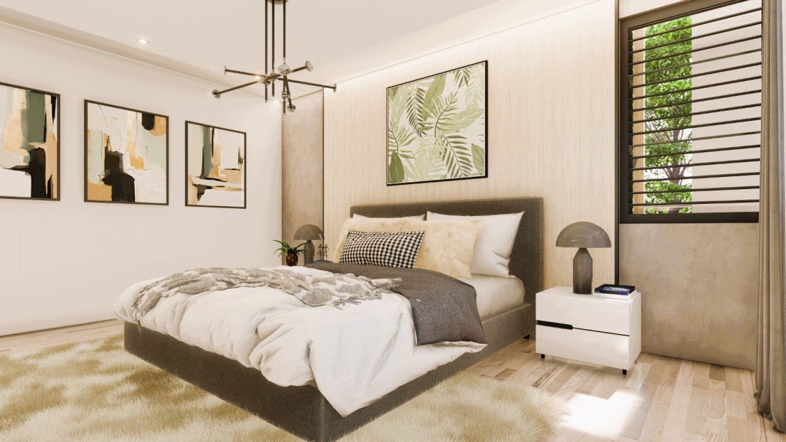 Image_, Appartement, Moka, ref :2405056BJNHH