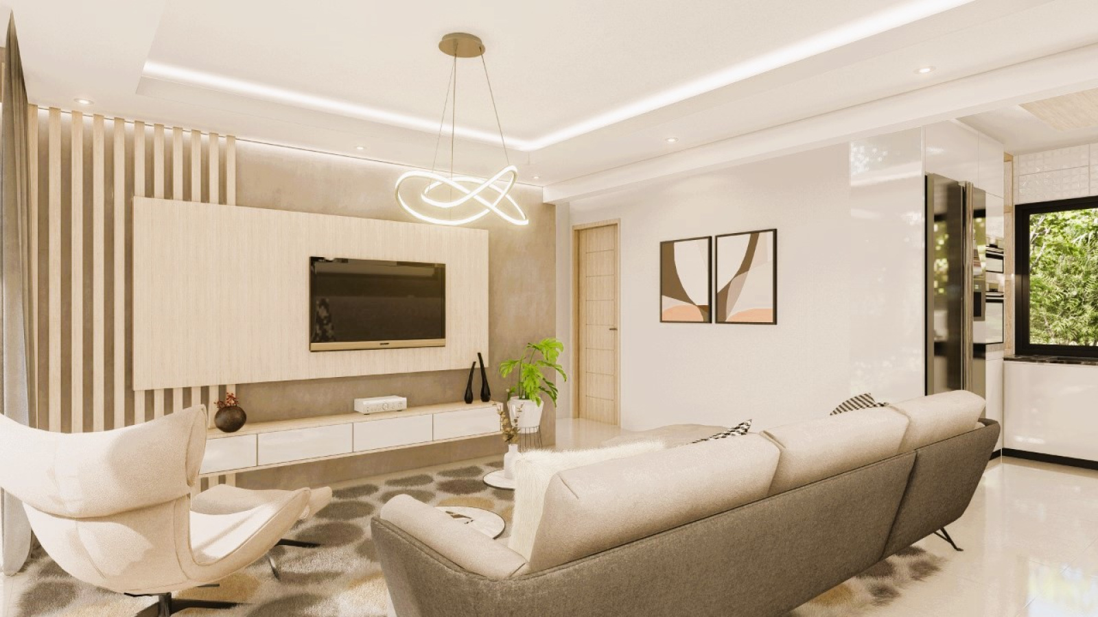 Image_, Appartement, Moka, ref :2405056BJNHH