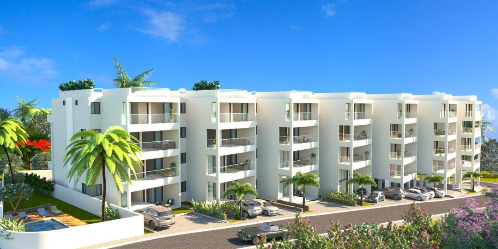 Image_, Appartement, Albion, ref :2403015BSV