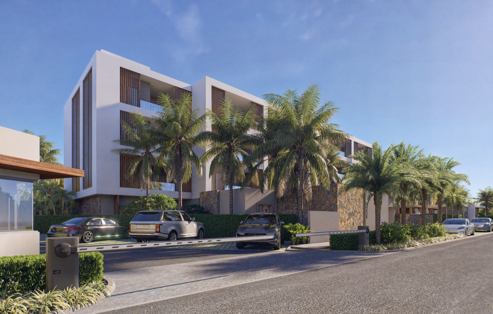 Image_, Appartement, Grand Baie, ref :2506019BHY