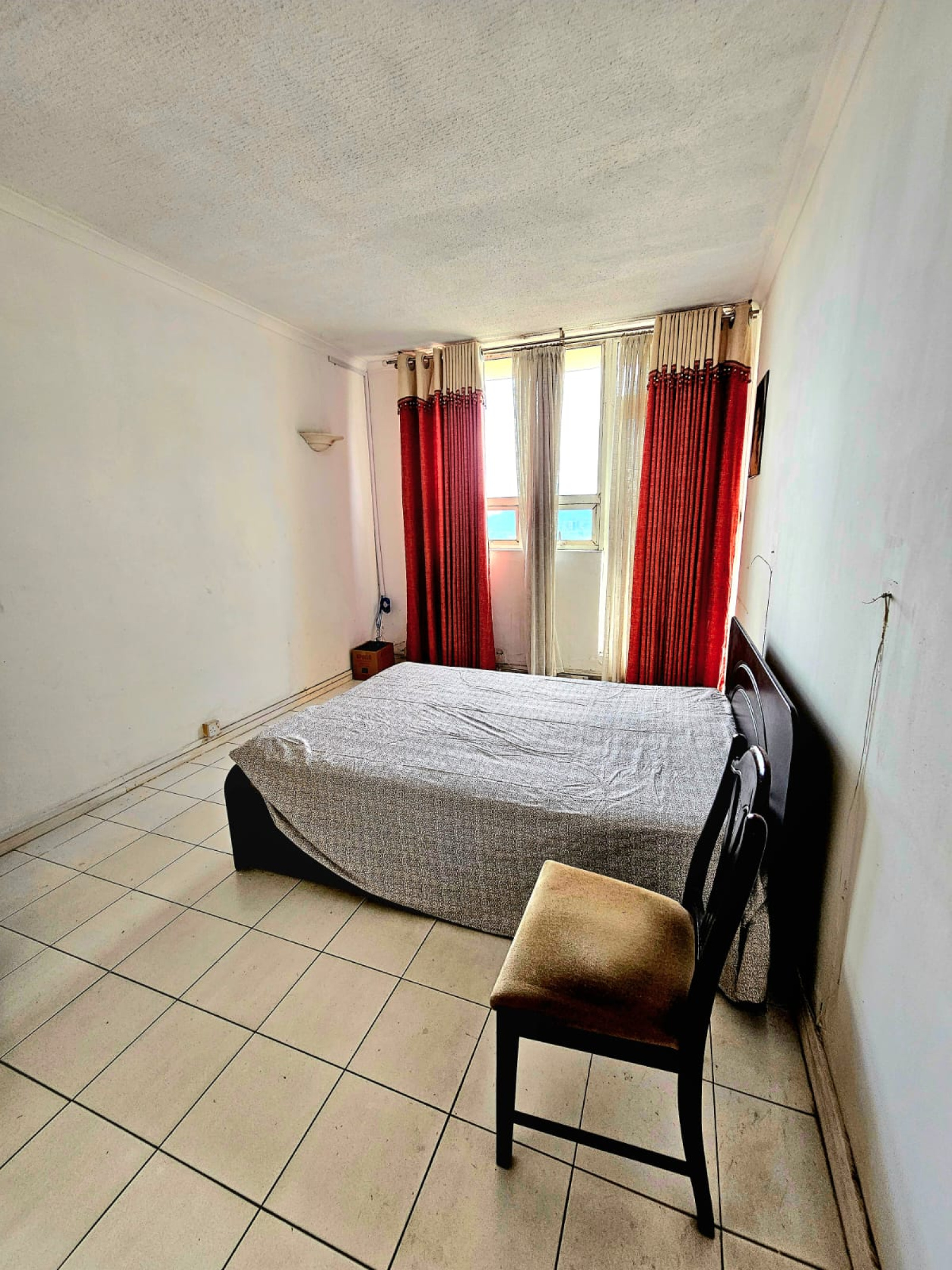 Image_, Appartement, QUATRE BORNES, ref :2505015LL