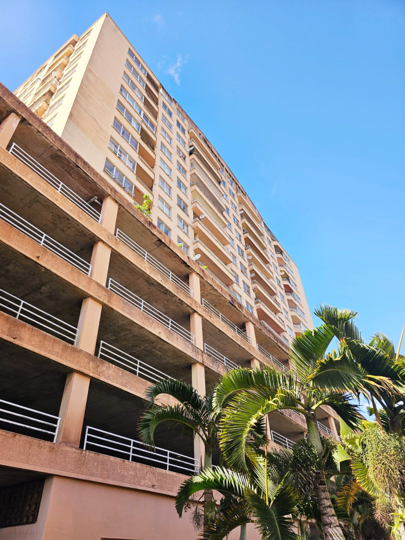 Image_, Appartement, QUATRE BORNES, ref :2505015LL