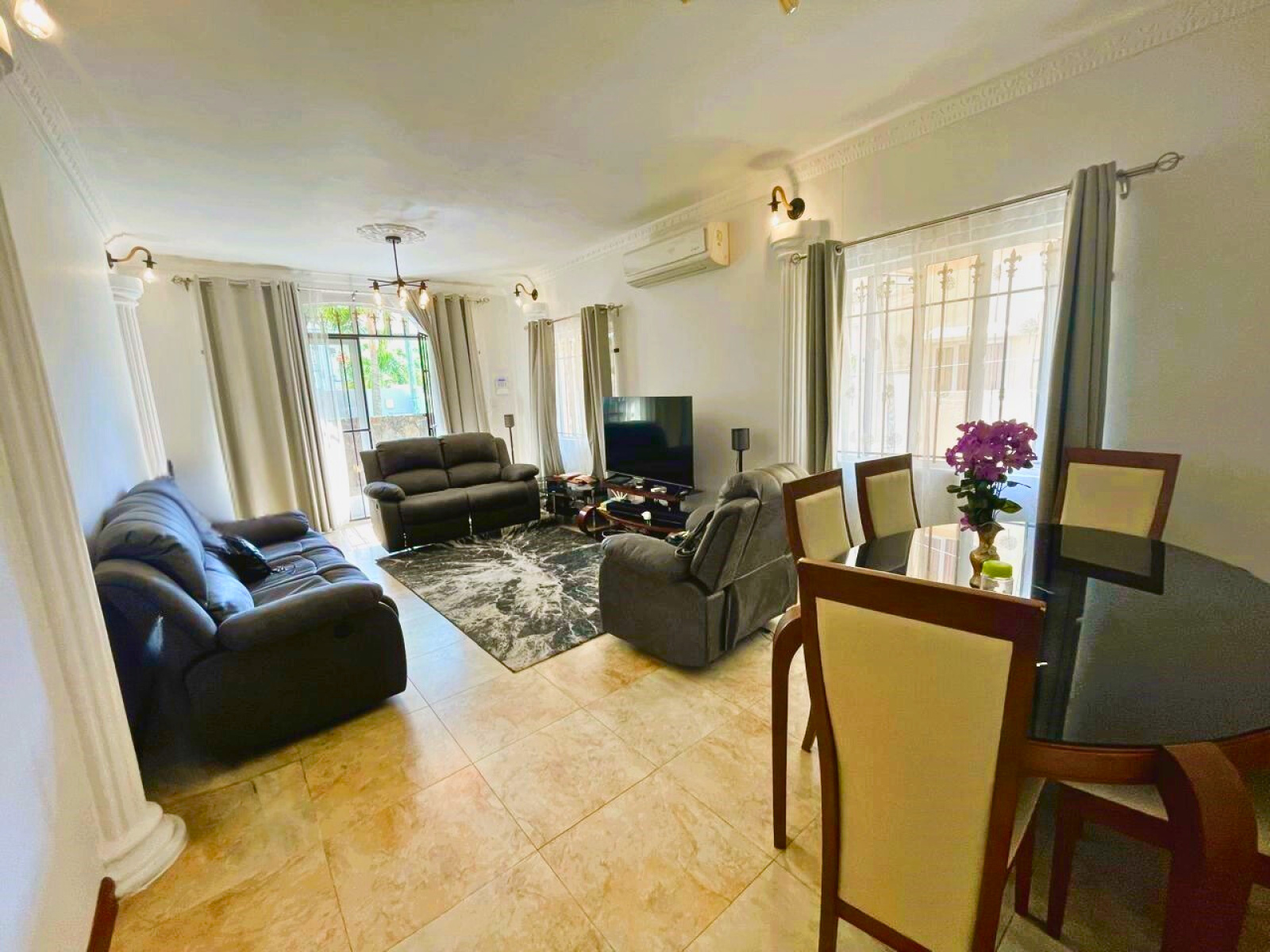 Image_, Maison, Trou aux Biches, ref :2507001SG