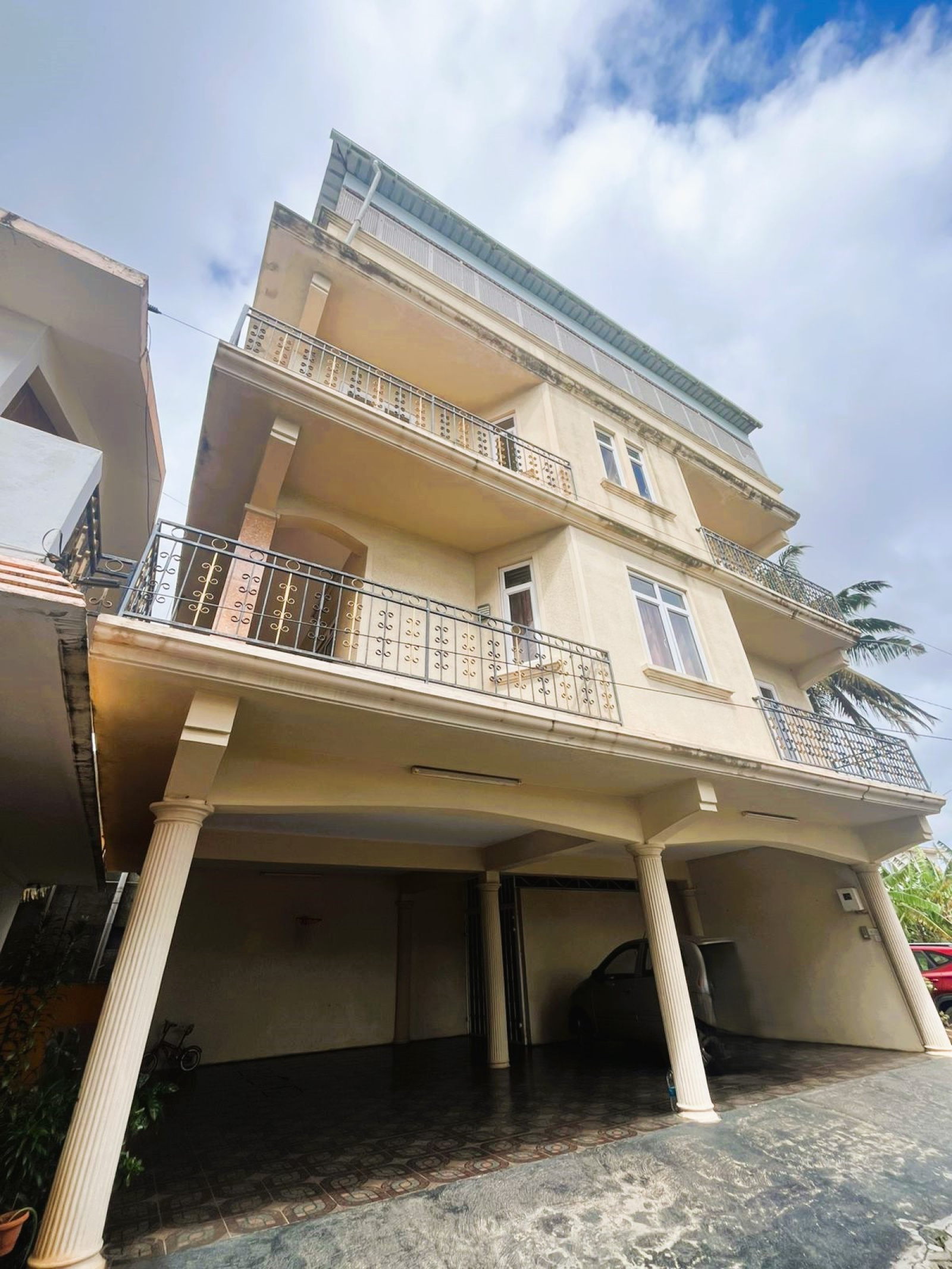 Image_, Maison, Plaine des Papayes, ref :2510007BSF