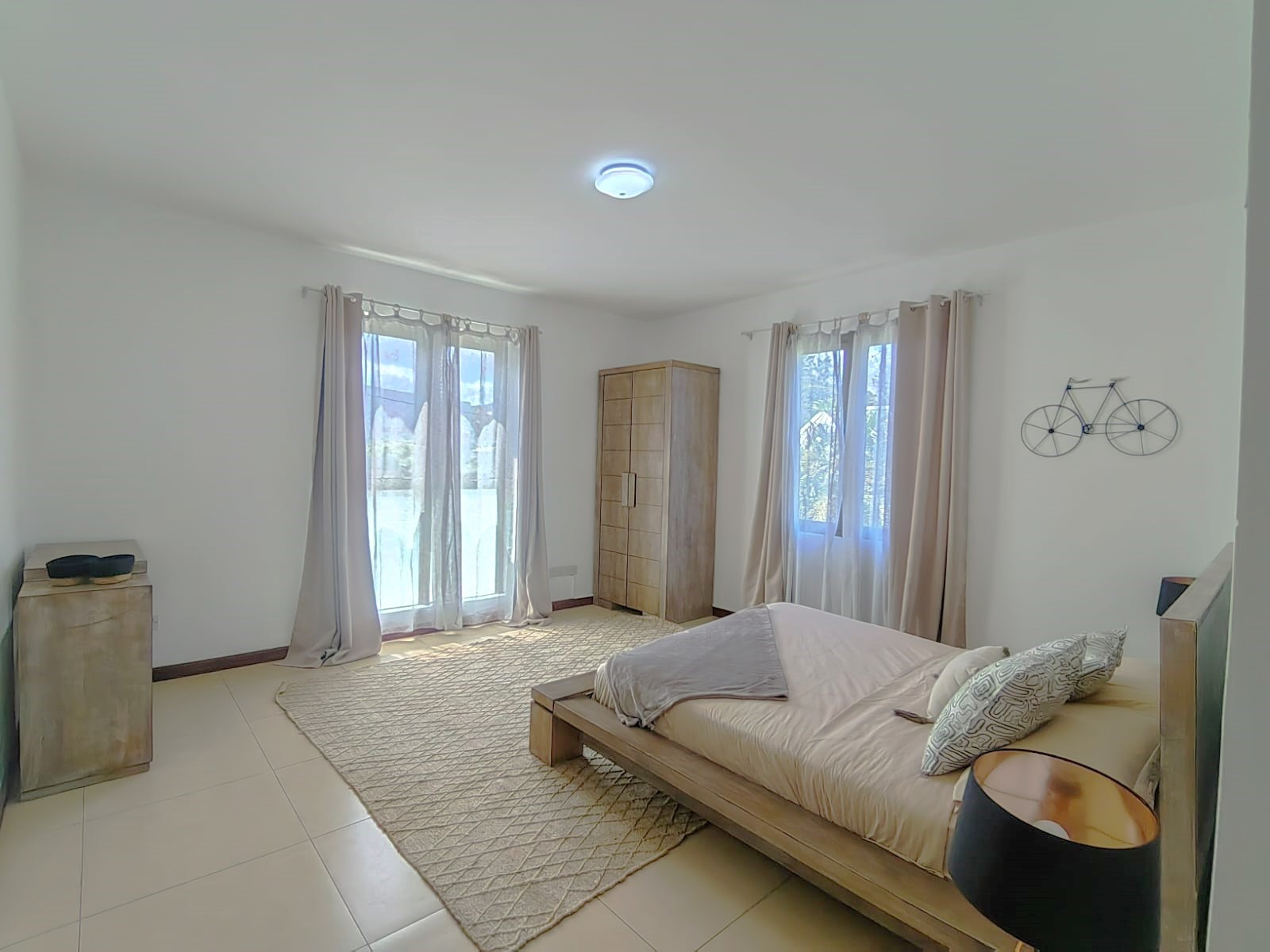 Image_, Appartement, Black River, ref :2511023JR