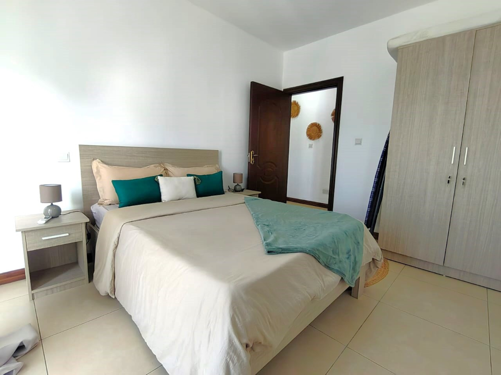 Image_, Appartement, Black River, ref :2511023JR