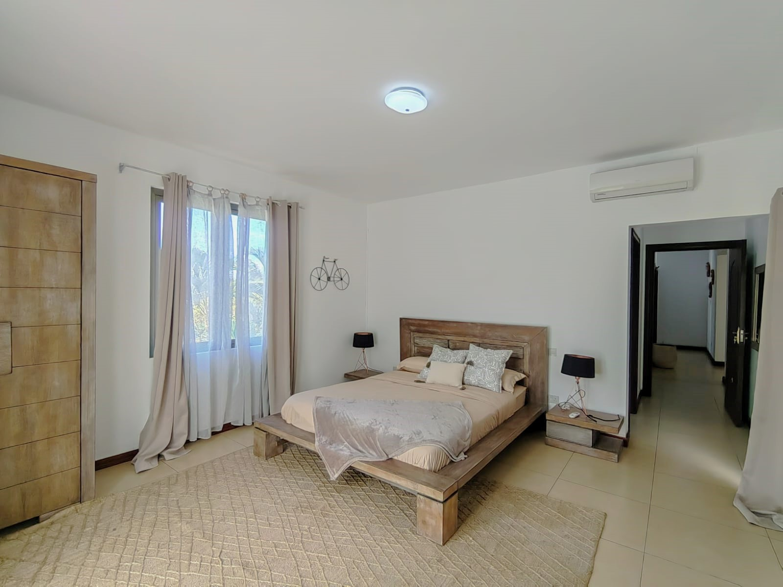 Image_, Appartement, Black River, ref :2511023JR