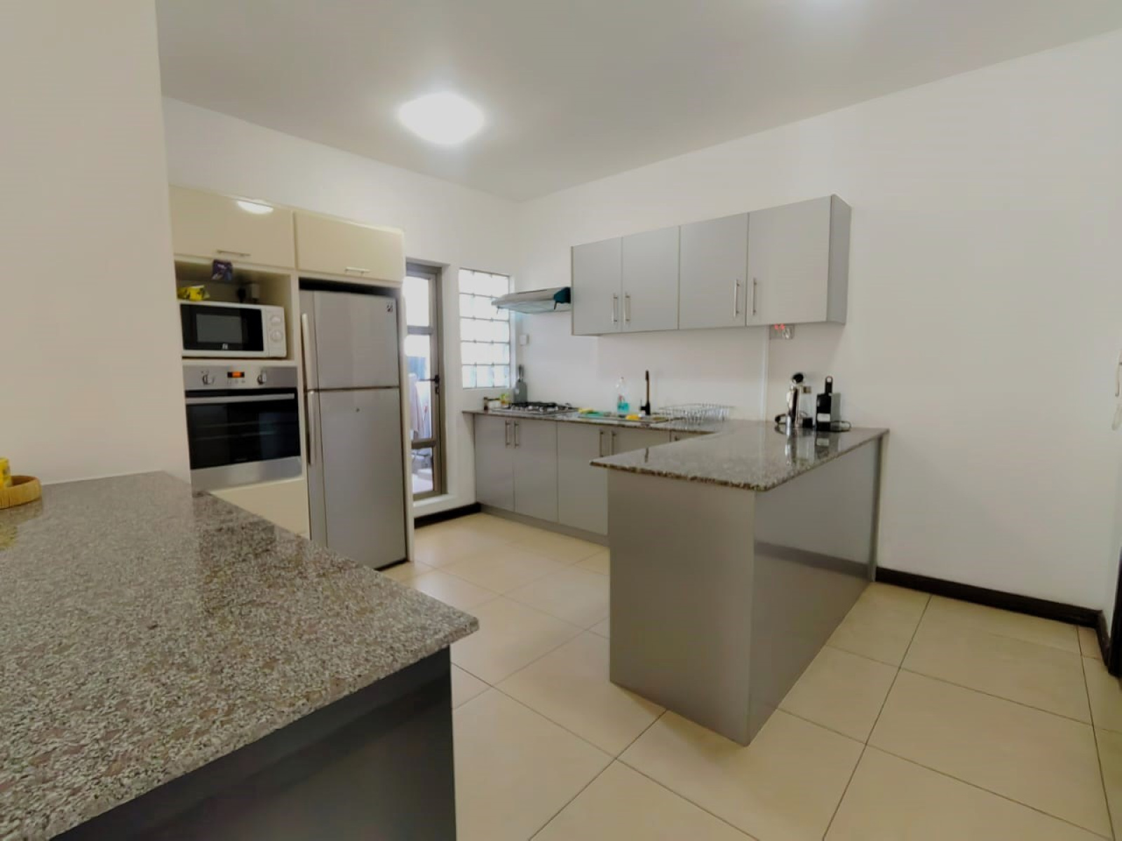 Image_, Appartement, Black River, ref :2511023JR