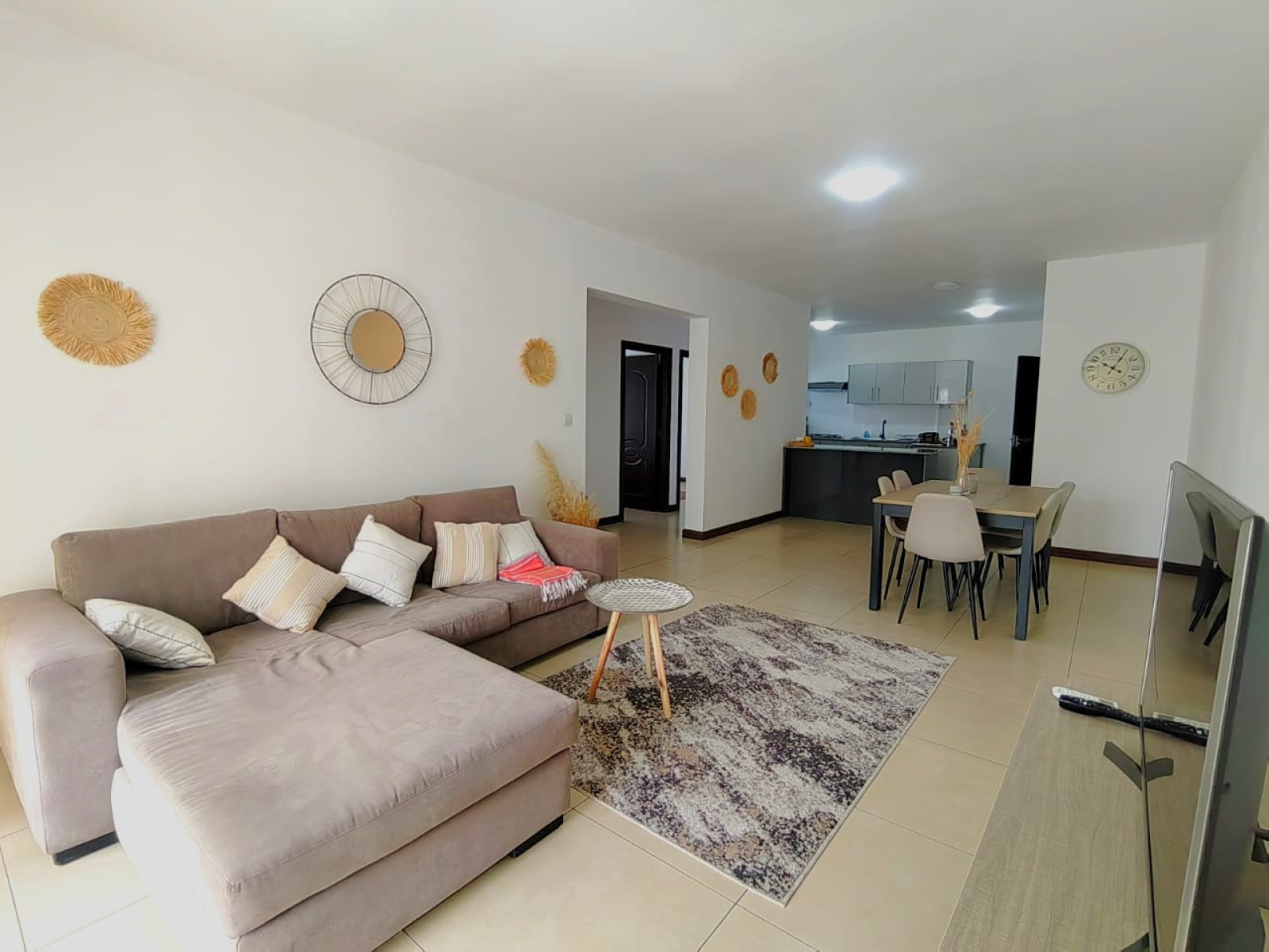 Image_, Appartement, Black River, ref :2511023JR