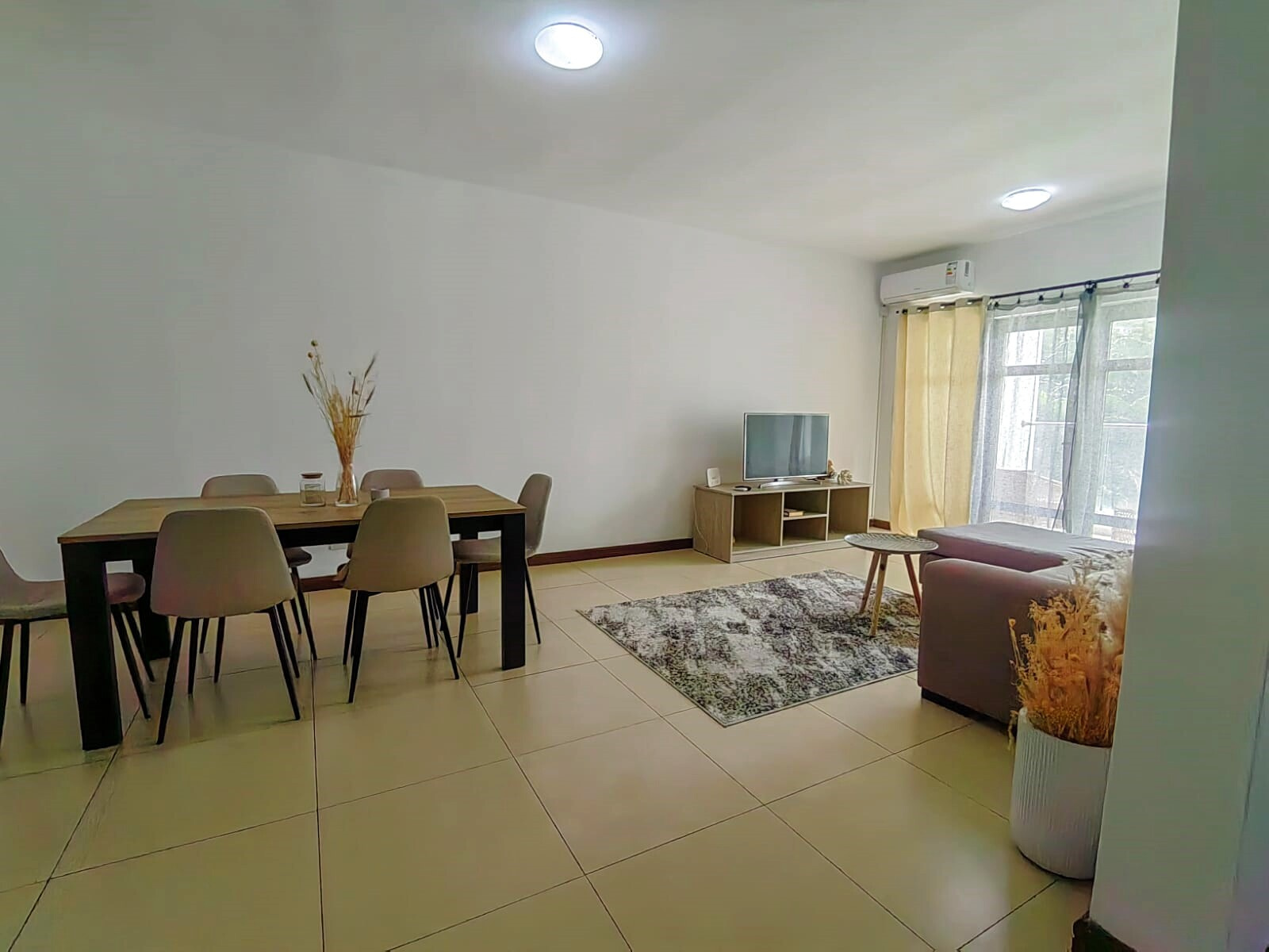 Image_, Appartement, Black River, ref :2511023JR