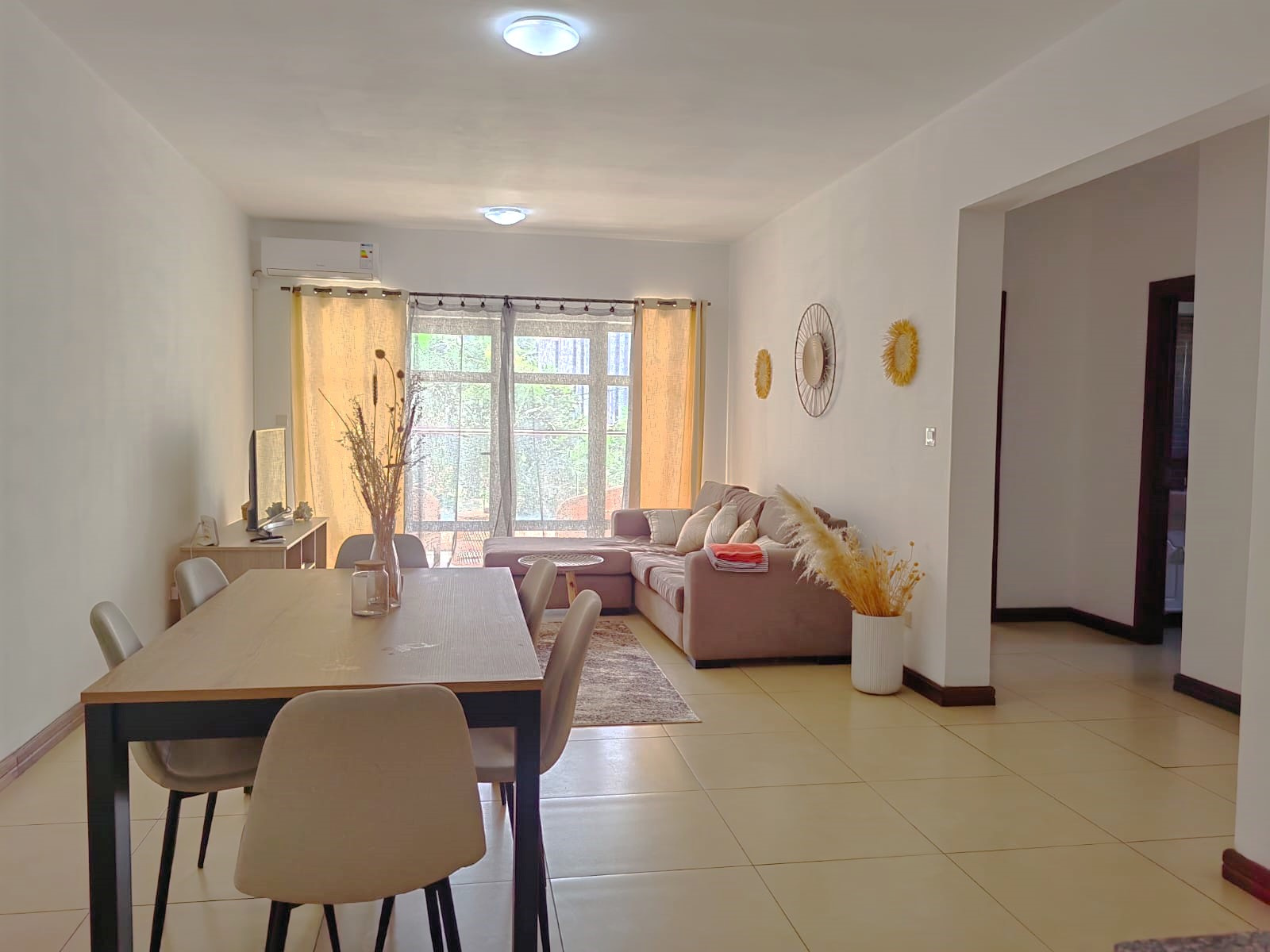 Image_, Appartement, Black River, ref :2511023JR