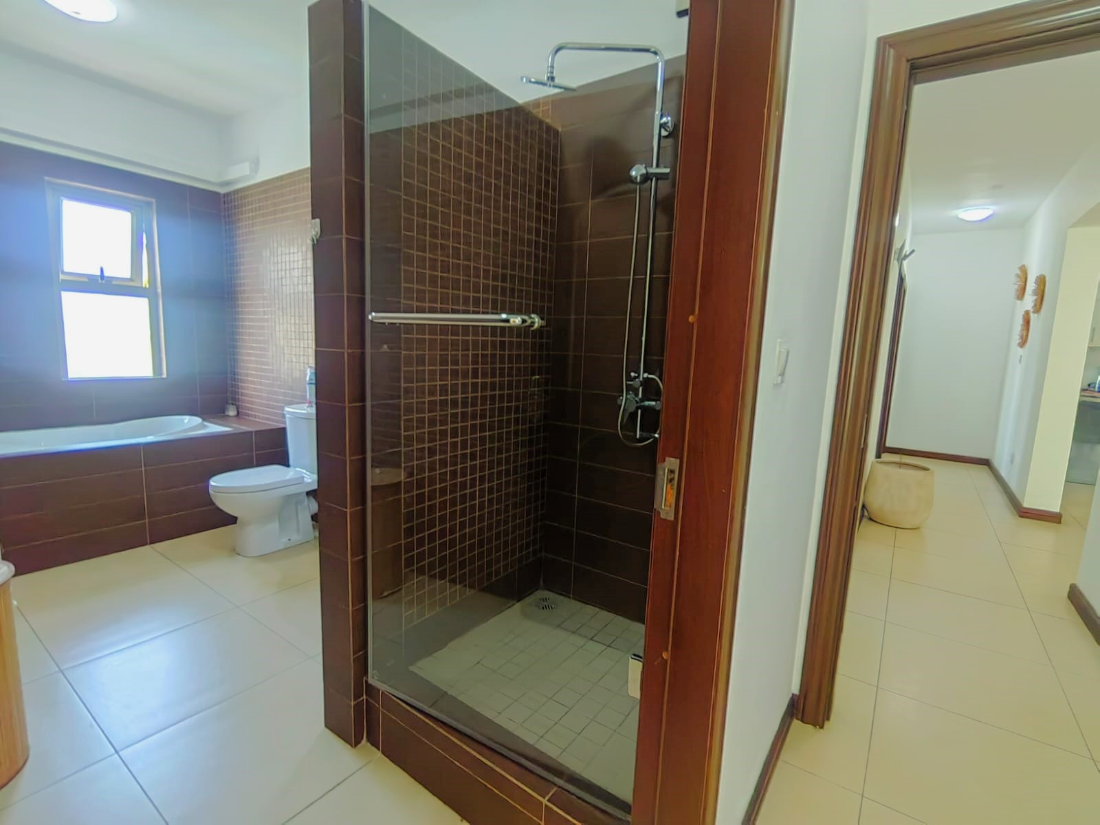 Image_, Appartement, Black River, ref :2511023JR