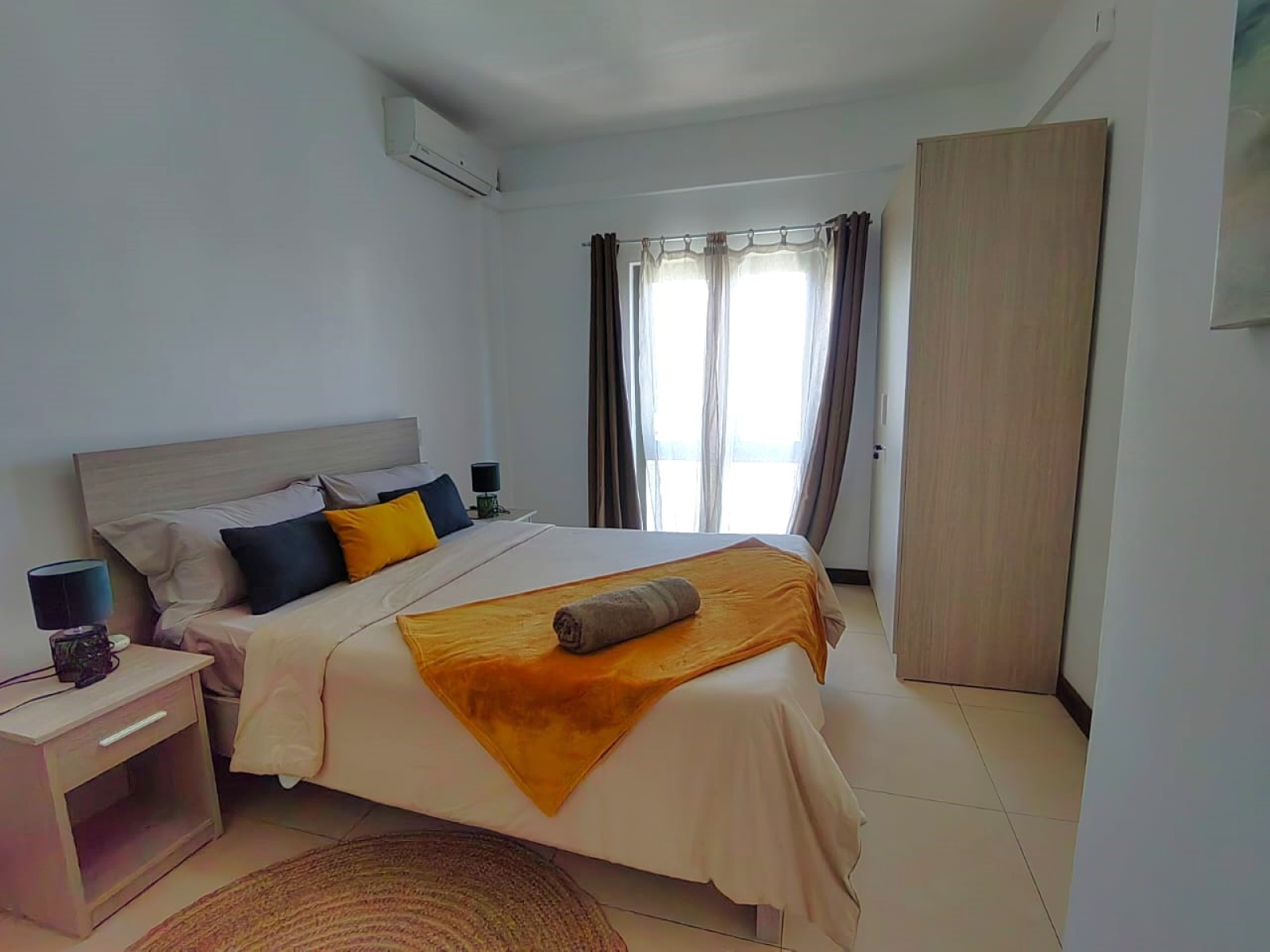 Image_, Appartement, Black River, ref :2511023JR