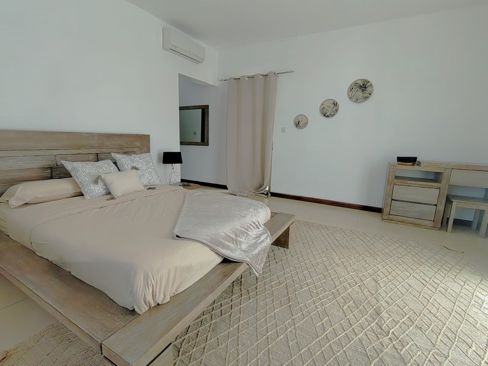 Image_, Appartement, Black River, ref :2511023JR