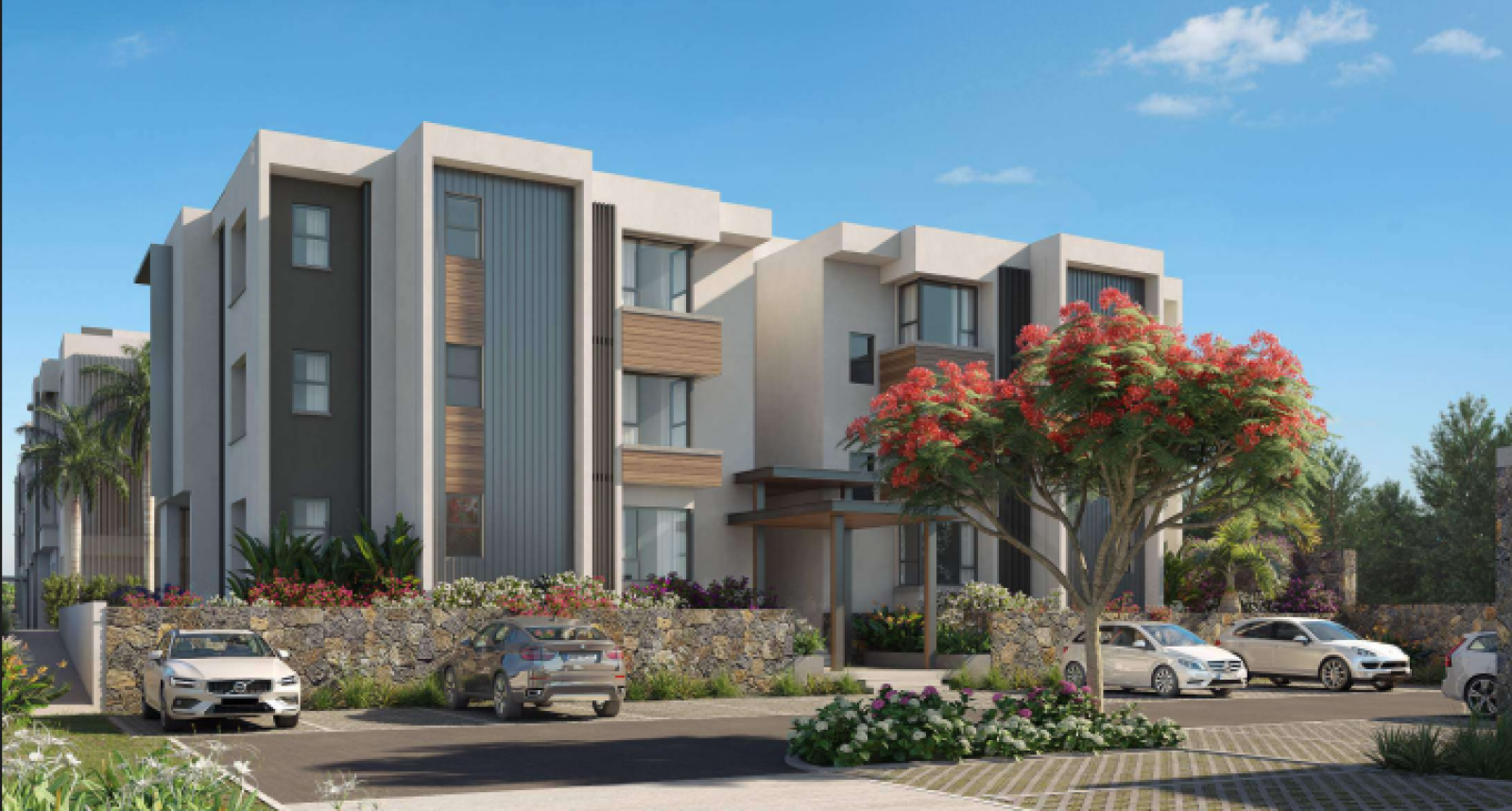 Image_, Appartement, Poste de Flacq, ref :2504038EGSF