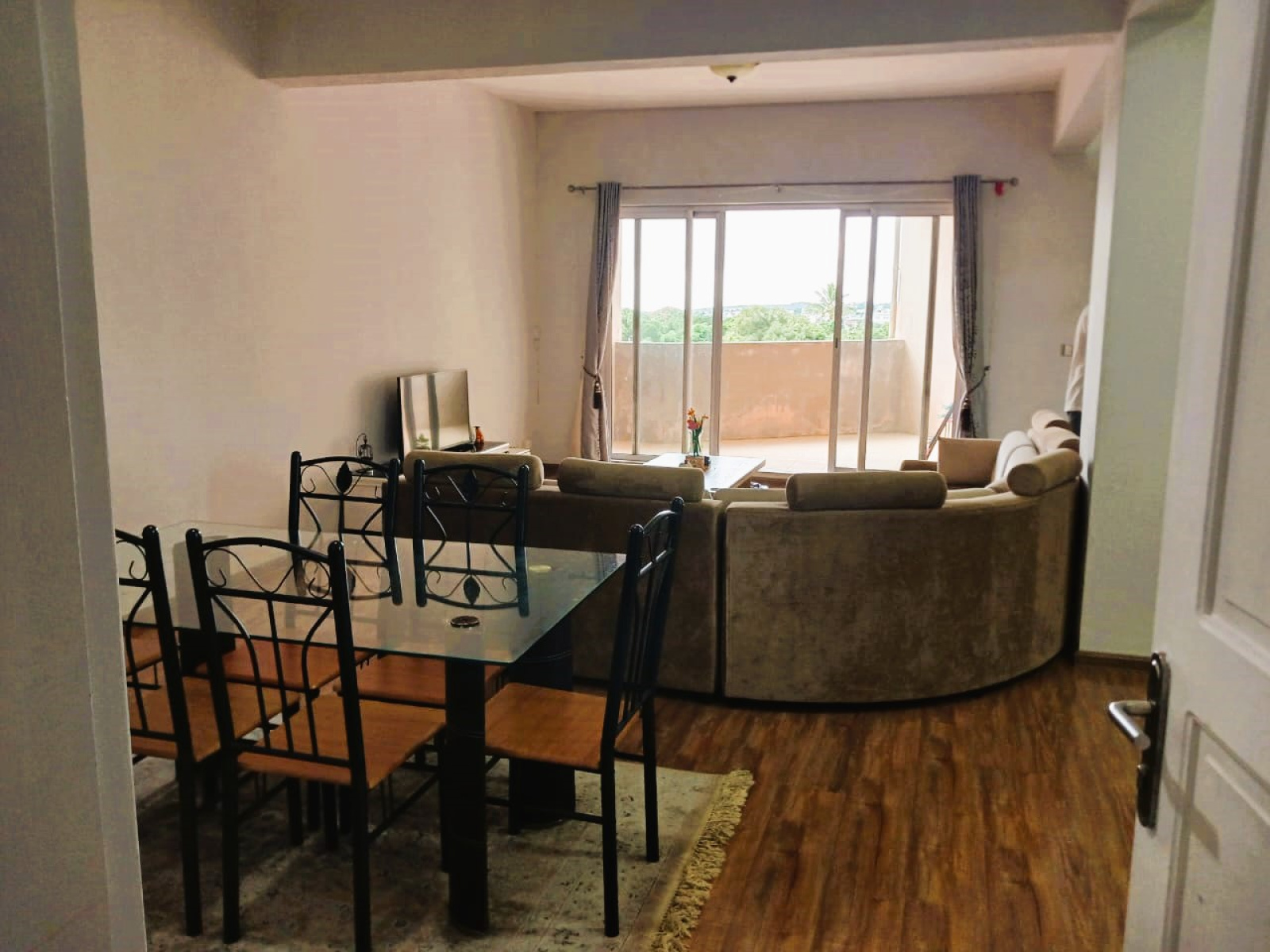 Image_, Appartement, Vacoas / Floreal, ref :2506003NM