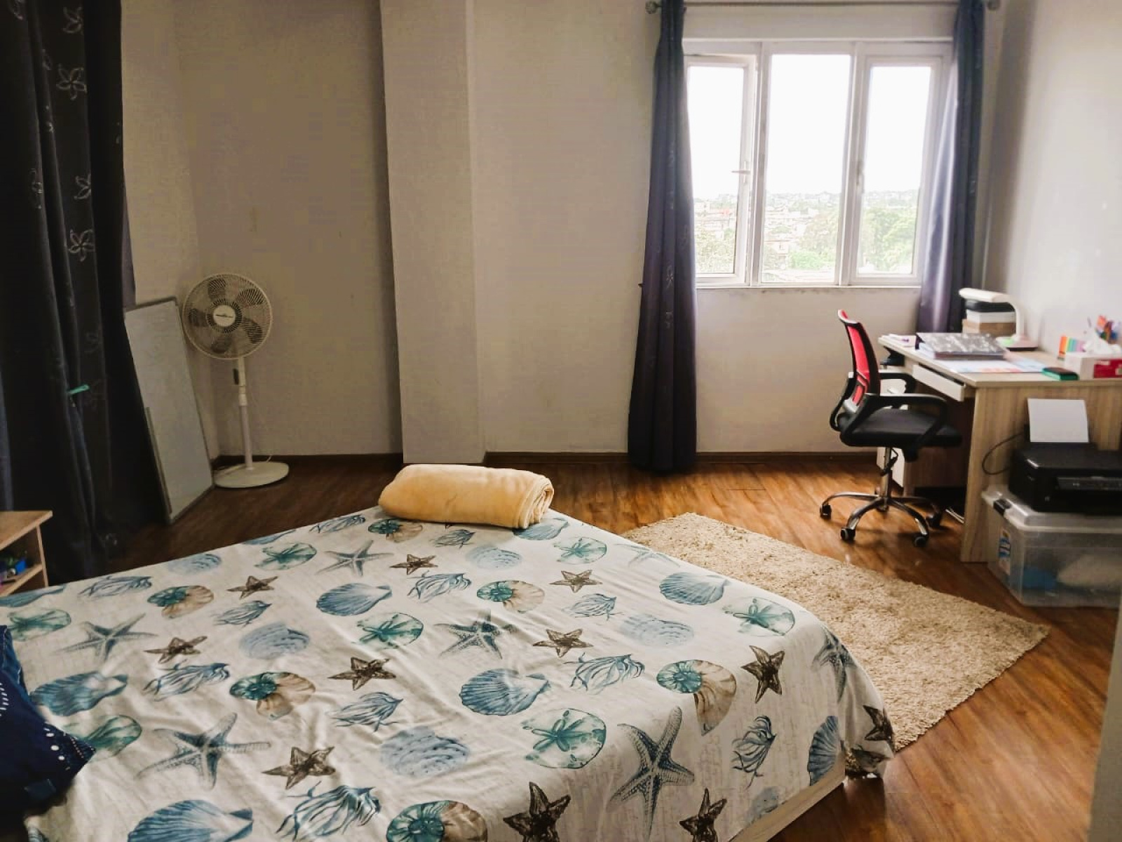 Image_, Appartement, Vacoas / Floreal, ref :2506003NM