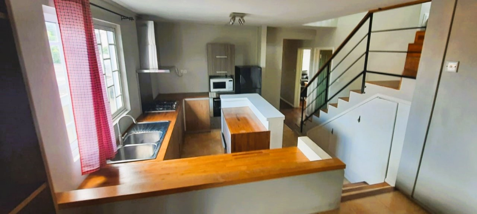 Image_, Maison, Beau Bassin, ref :2502020LL