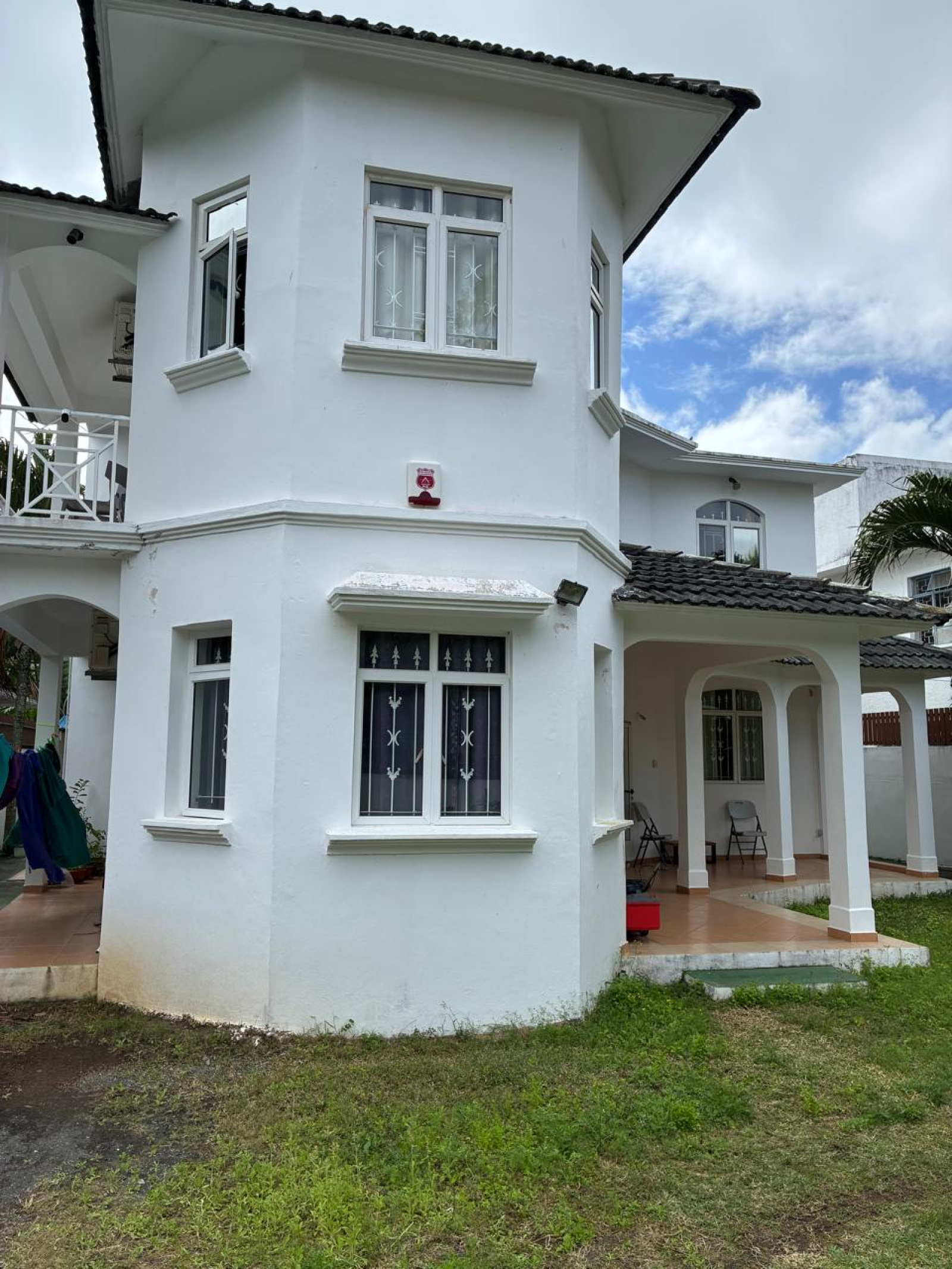 Image_, Maison, Grand Baie, ref :2507052PG