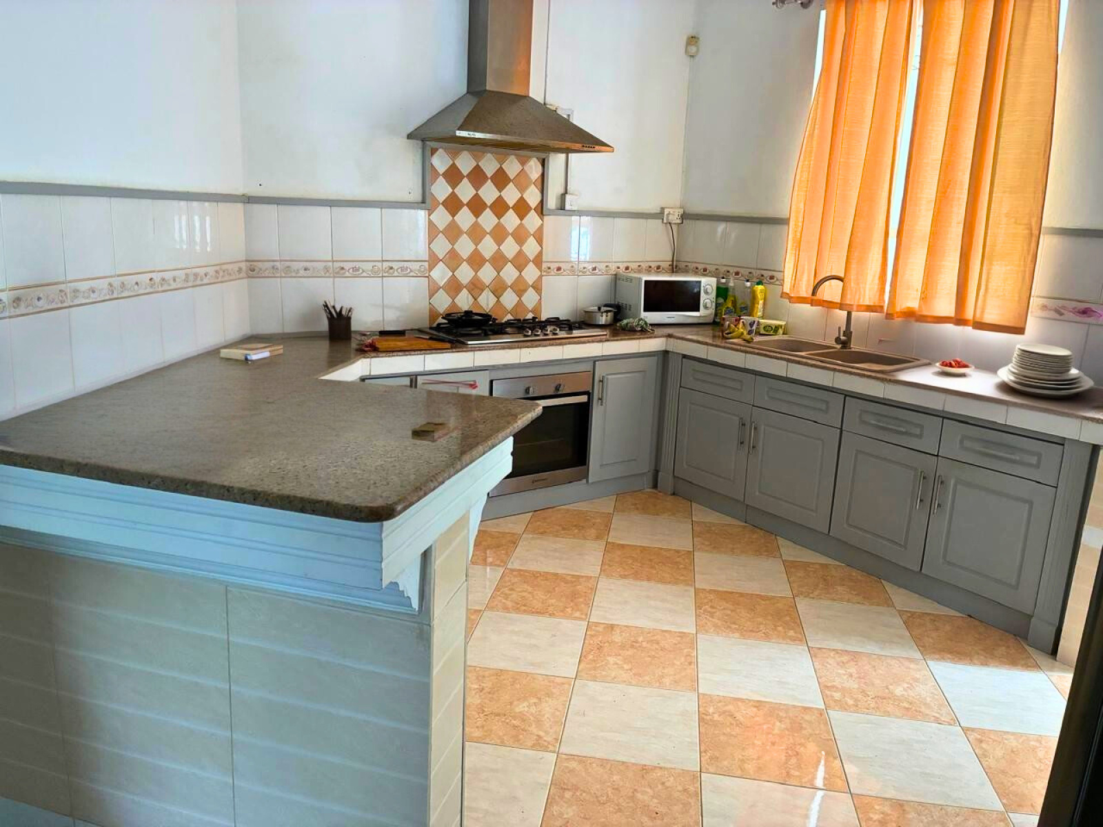 Image_, Maison, Grand Baie, ref :2507052PG