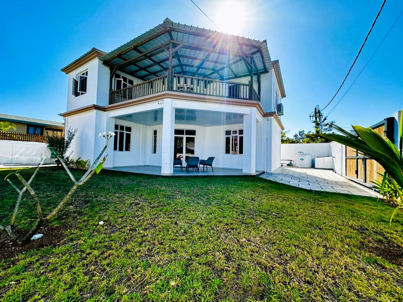 Image_, Villa, Flic en Flac, ref :2510028AD