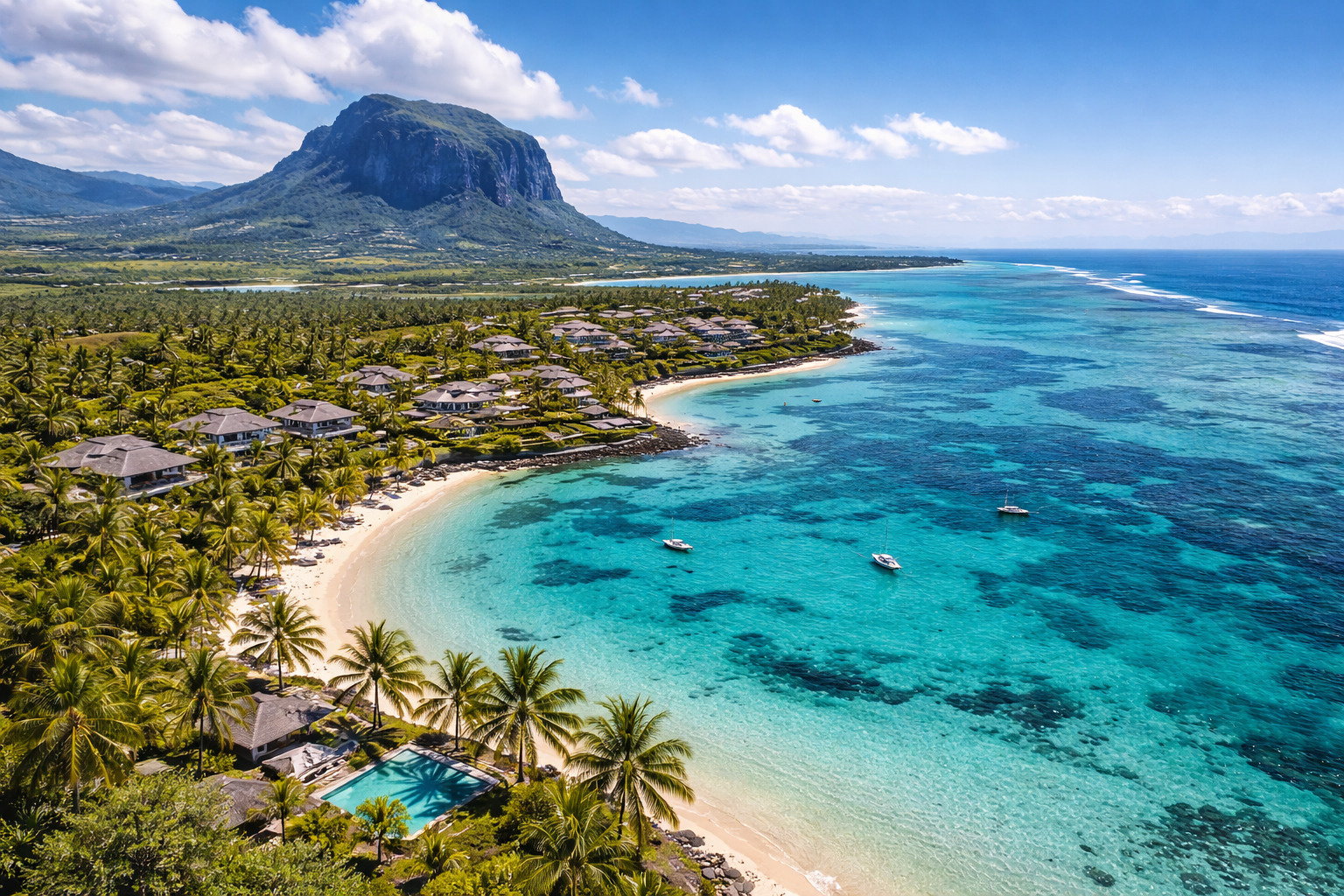 La demande de biens haut de gamme res...