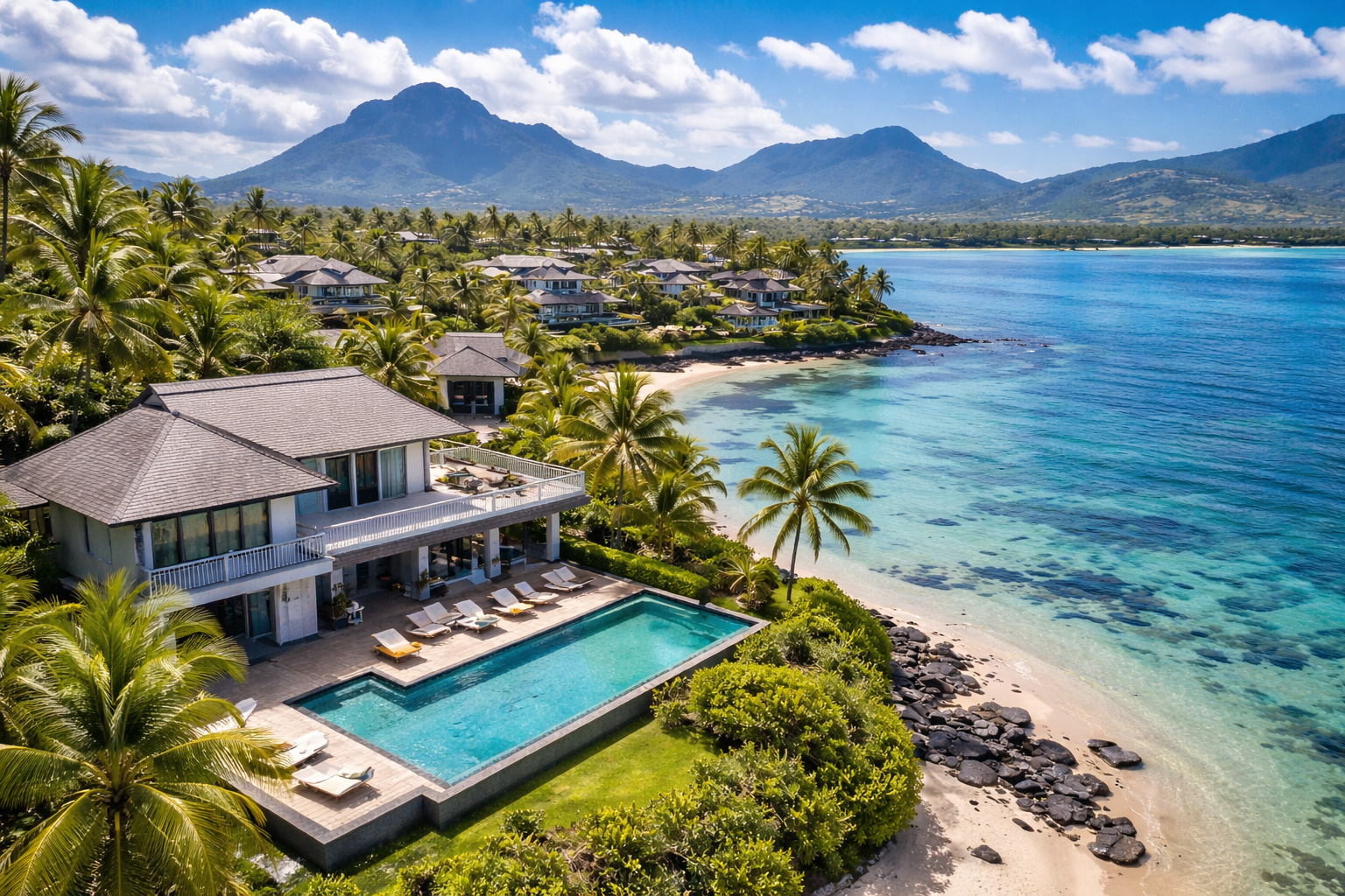 Stabilisation du marché immobilier ma...